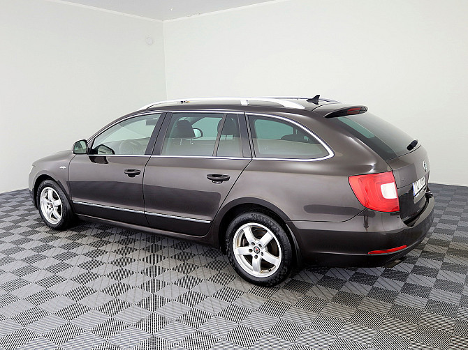 Skoda Superb Laurin  Klement Facelift ATM 2.0 TDI 125kW Таллин - изображение 4