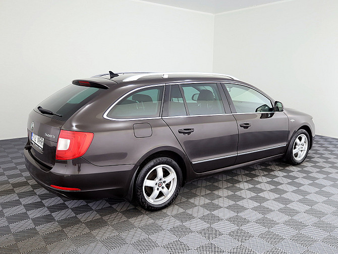 Skoda Superb Laurin  Klement Facelift ATM 2.0 TDI 125kW Таллин - изображение 3