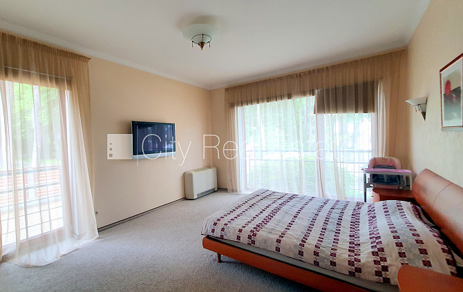 Teritorija ar plānoto apbūves blīvumu 220 %, zeme paredzēta komercapbūvei, atļauts būvēt Rīga - foto 20