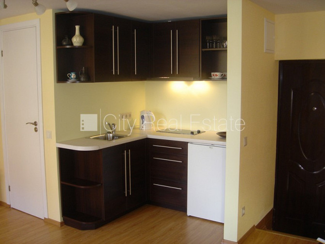 Teritorija ar plānoto apbūves blīvumu 220 %, zeme paredzēta komercapbūvei, atļauts būvēt Rīga - foto 15