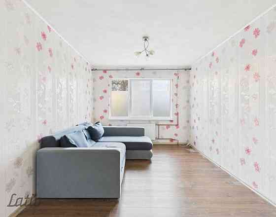 Pārdod 3-istabu dzīvokli Ķengaragā.
Tiek piedāvāts mājīgs un gaišs dzīvoklis ar pārdomātu plānojumu, Rīga