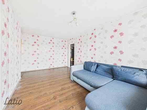 Pārdod 3-istabu dzīvokli Ķengaragā.
Tiek piedāvāts mājīgs un gaišs dzīvoklis ar pārdomātu plānojumu, Rīga