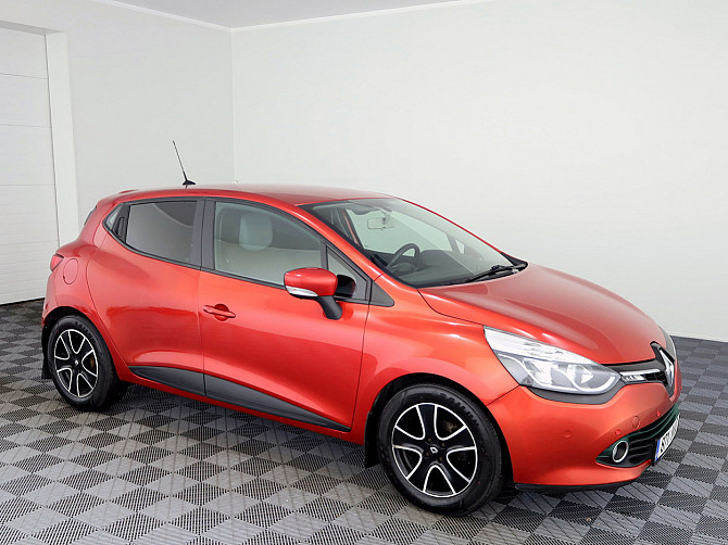 Renault Clio Comfort 0.9 66kW Таллин - изображение 1