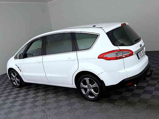 Ford S-MAX Comfort Facelift ATM 2.0 TDCi 103kW Таллин