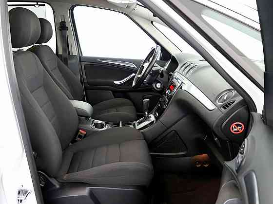 Ford S-MAX Comfort Facelift ATM 2.0 TDCi 103kW Таллин