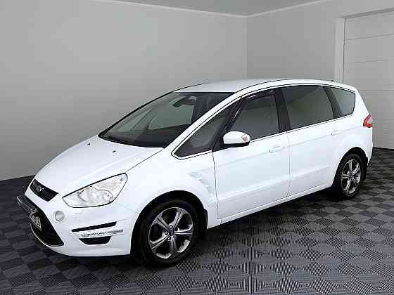 Ford S-MAX Comfort Facelift ATM 2.0 TDCi 103kW Таллин
