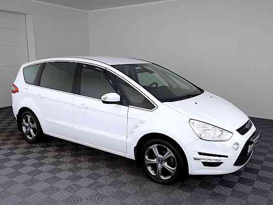 Ford S-MAX Comfort Facelift ATM 2.0 TDCi 103kW Таллин