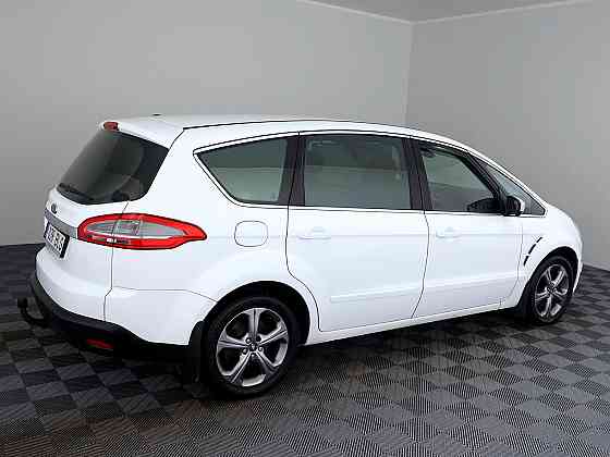 Ford S-MAX Comfort Facelift ATM 2.0 TDCi 103kW Таллин