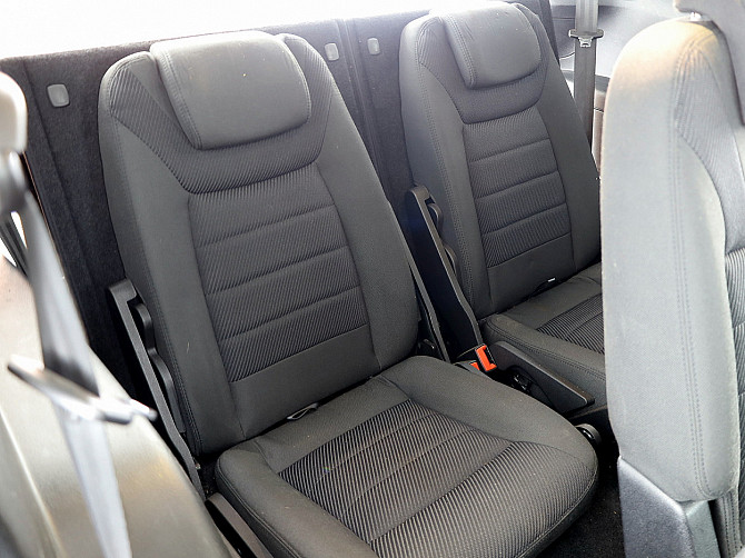 Ford S-MAX Comfort Facelift ATM 2.0 TDCi 103kW Таллин - изображение 8