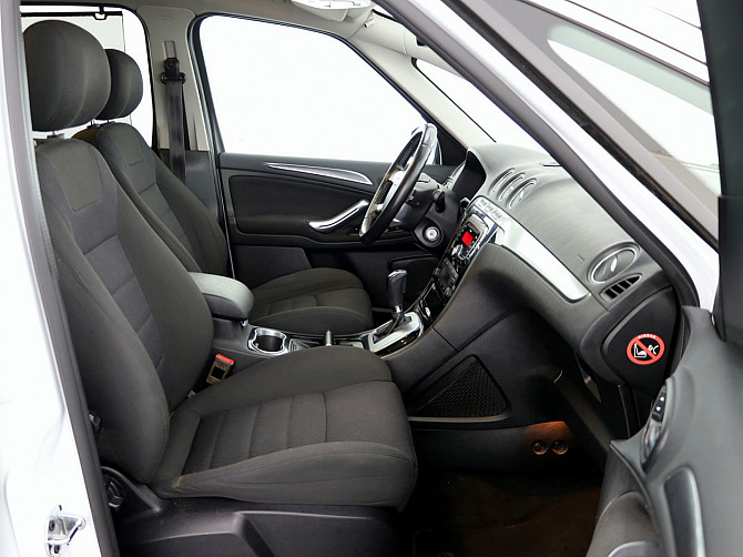 Ford S-MAX Comfort Facelift ATM 2.0 TDCi 103kW Таллин - изображение 6