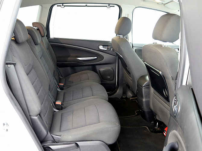 Ford S-MAX Comfort Facelift ATM 2.0 TDCi 103kW Таллин - изображение 7