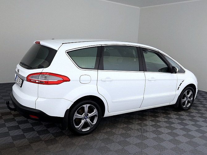 Ford S-MAX Comfort Facelift ATM 2.0 TDCi 103kW Таллин - изображение 3