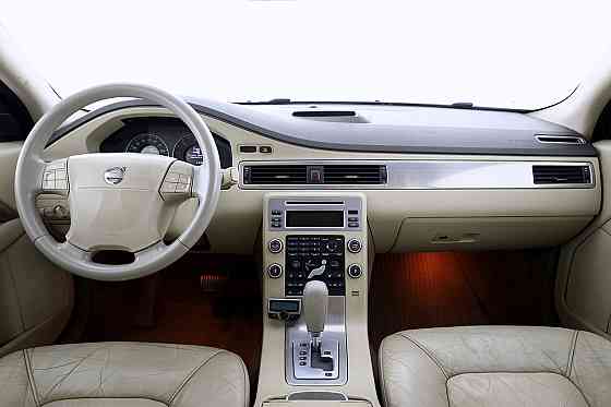 Volvo S80 Summum ATM 2.4 D5 136kW Таллин