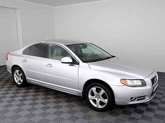 Volvo S80 Summum ATM 2.4 D5 136kW Таллин