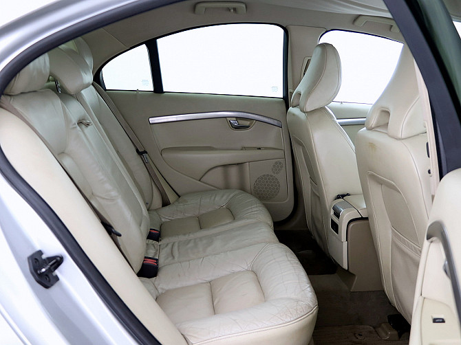 Volvo S80 Summum ATM 2.4 D5 136kW Таллин - изображение 7