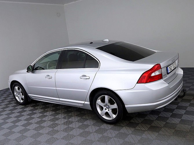 Volvo S80 Summum ATM 2.4 D5 136kW Таллин - изображение 4