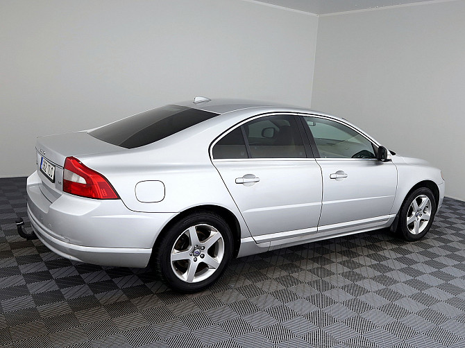 Volvo S80 Summum ATM 2.4 D5 136kW Таллин - изображение 3