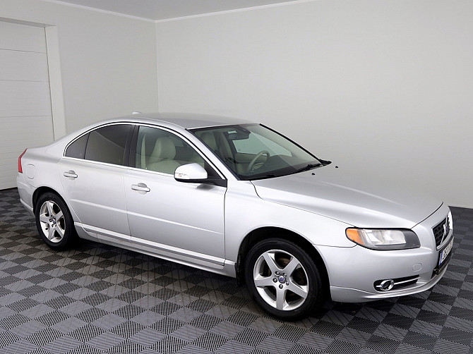 Volvo S80 Summum ATM 2.4 D5 136kW Таллин - изображение 1