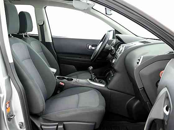 Nissan Qashqai+2 Comfort 2.0 104kW Таллин