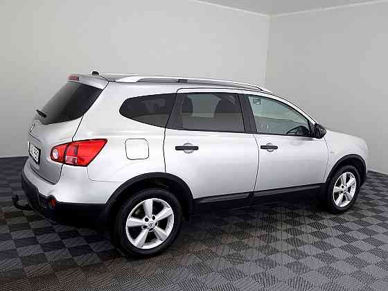 Nissan Qashqai+2 Comfort 2.0 104kW Таллин