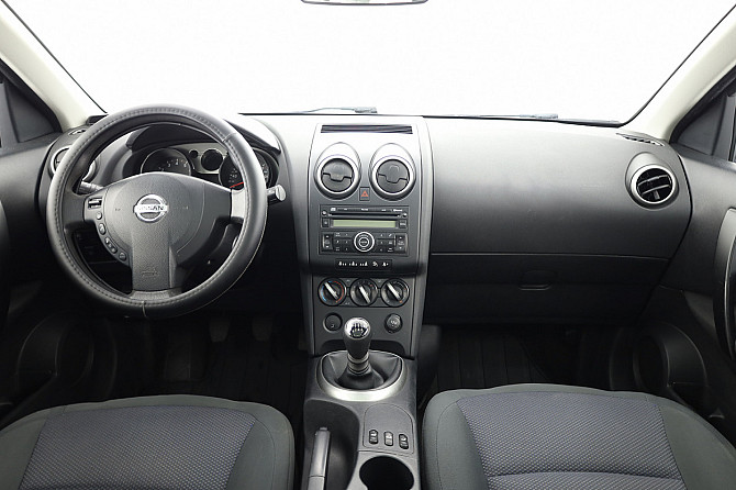 Nissan Qashqai+2 Comfort 2.0 104kW Таллин - изображение 5