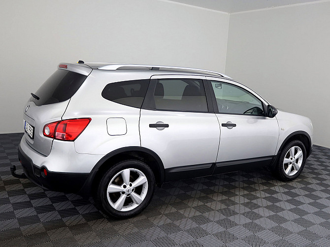 Nissan Qashqai+2 Comfort 2.0 104kW Таллин - изображение 3