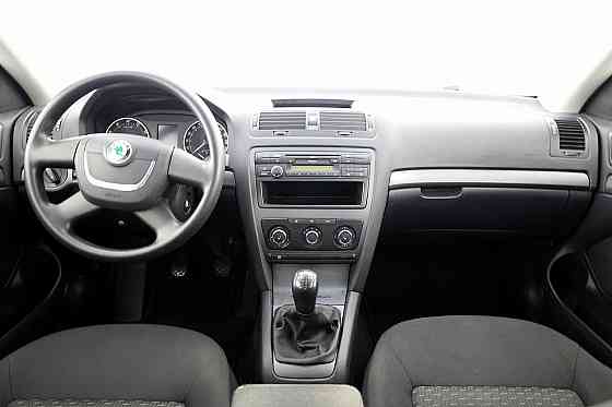 Skoda Octavia Comfortline Facelift 1.6 75kW Таллин