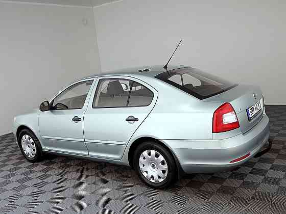 Skoda Octavia Comfortline Facelift 1.6 75kW Таллин