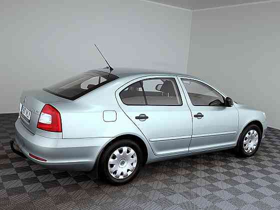 Skoda Octavia Comfortline Facelift 1.6 75kW Таллин