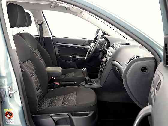 Skoda Octavia Comfortline Facelift 1.6 75kW Таллин