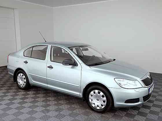 Skoda Octavia Comfortline Facelift 1.6 75kW Таллин