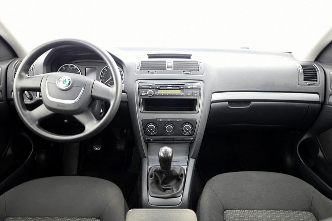 Skoda Octavia Comfortline Facelift 1.6 75kW Таллин - изображение 5