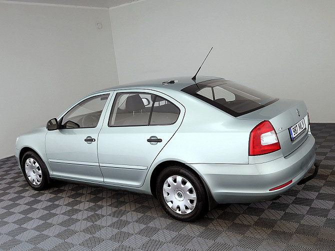 Skoda Octavia Comfortline Facelift 1.6 75kW Таллин - изображение 4