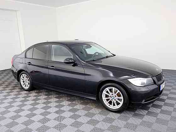 BMW 318 Business 2.0 95kW Таллин