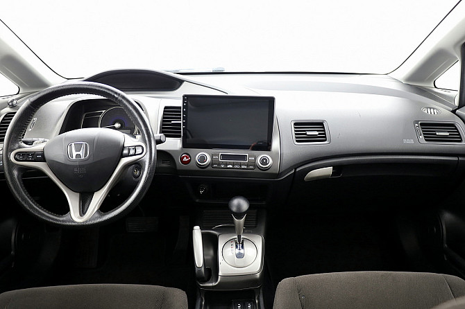 Honda Civic Elegance ATM 1.8 103kW Таллин - изображение 5