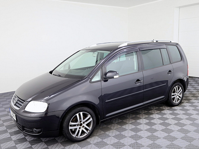 Volkswagen Touran Comfortline ATM 2.0 TDI 103kW Таллин - изображение 2