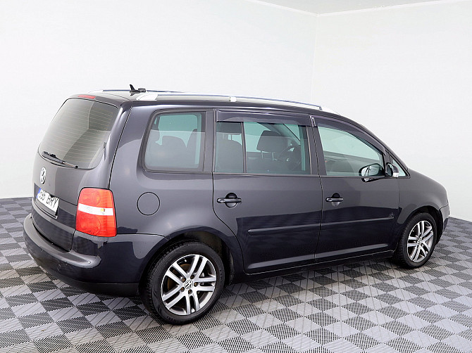 Volkswagen Touran Comfortline ATM 2.0 TDI 103kW Таллин - изображение 3