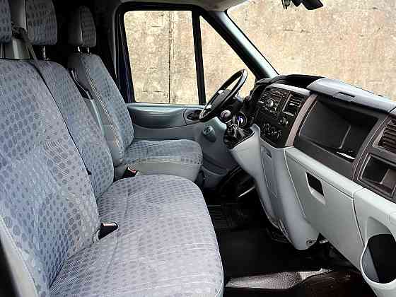 Ford Transit 350L Extralong 2.4 TDCi 103kW Таллин