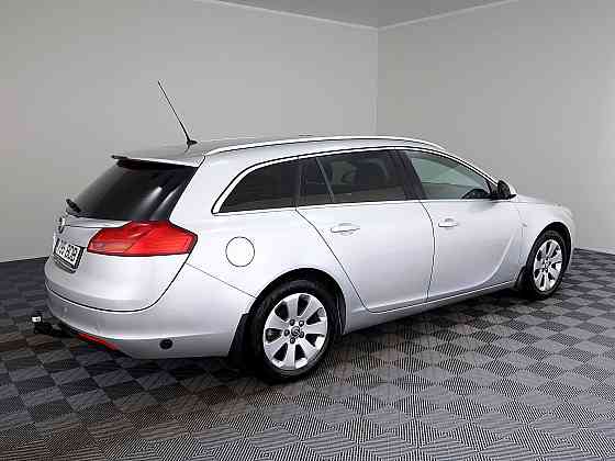 Opel Insignia Sports Tourer LPG 1.8 103kW Таллин