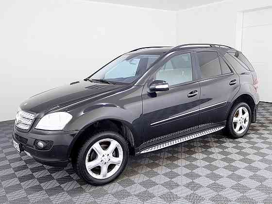 Mercedes-Benz ML 350 Luxury ATM 3.5 200kW Таллин