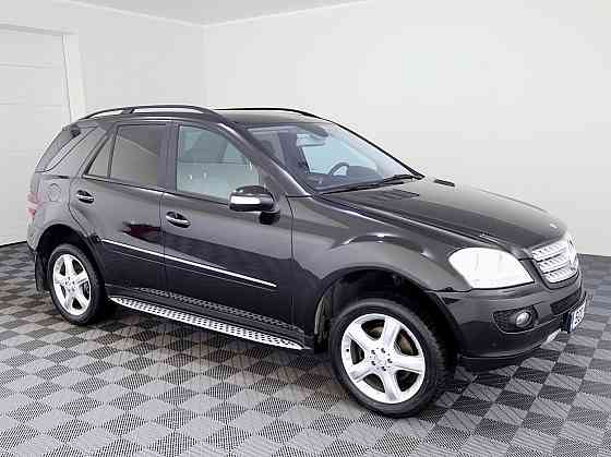 Mercedes-Benz ML 350 Luxury ATM 3.5 200kW Таллин