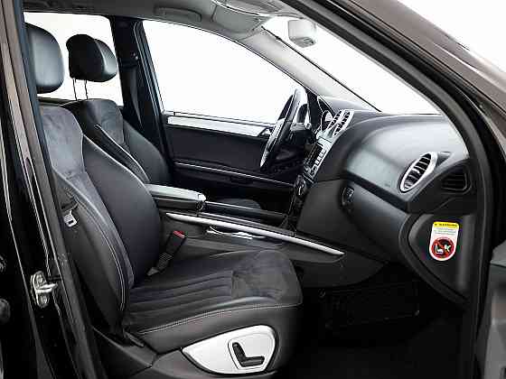 Mercedes-Benz ML 350 Luxury ATM 3.5 200kW Таллин