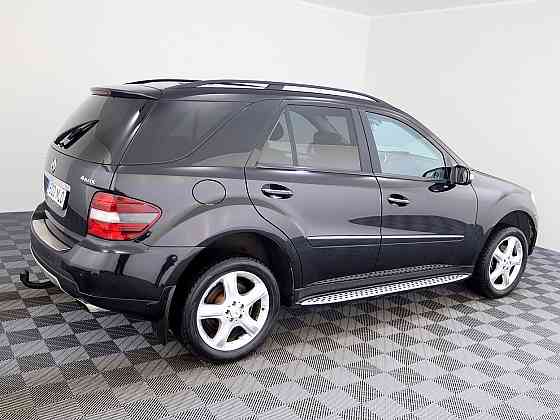 Mercedes-Benz ML 350 Luxury ATM 3.5 200kW Таллин
