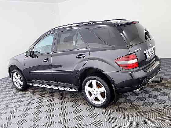 Mercedes-Benz ML 350 Luxury ATM 3.5 200kW Таллин