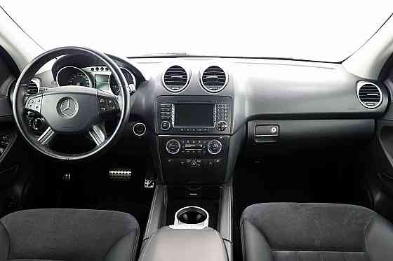Mercedes-Benz ML 350 Luxury ATM 3.5 200kW Таллин