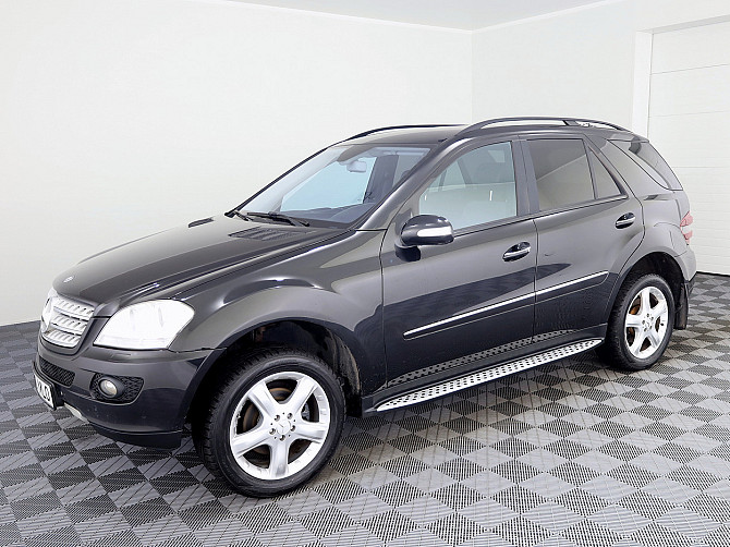 Mercedes-Benz ML 350 Luxury ATM 3.5 200kW Таллин - изображение 2