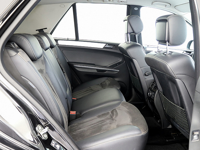 Mercedes-Benz ML 350 Luxury ATM 3.5 200kW Таллин - изображение 7