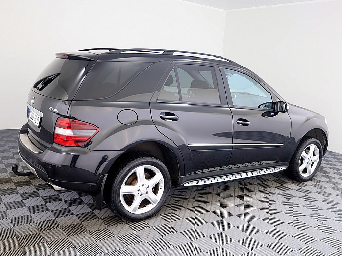Mercedes-Benz ML 350 Luxury ATM 3.5 200kW Таллин - изображение 3