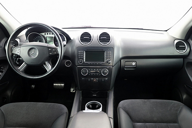 Mercedes-Benz ML 350 Luxury ATM 3.5 200kW Таллин - изображение 5