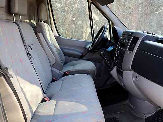 Volkswagen Crafter Comfortline 2.5 TDI 100kW Таллин